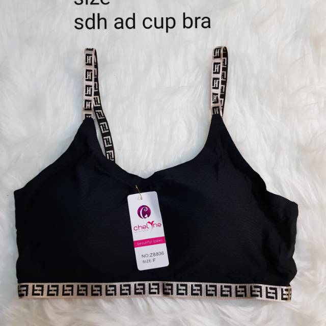 Bra kemben bra sport bralette chelyne