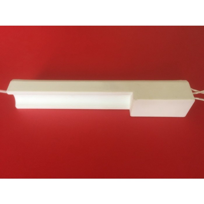 Cascade HV Generator for electrostatic powder coating gun .