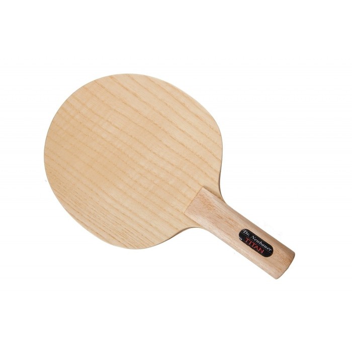 Kayu Bat Pingpong Dr. Neubauer Titan ST Allround