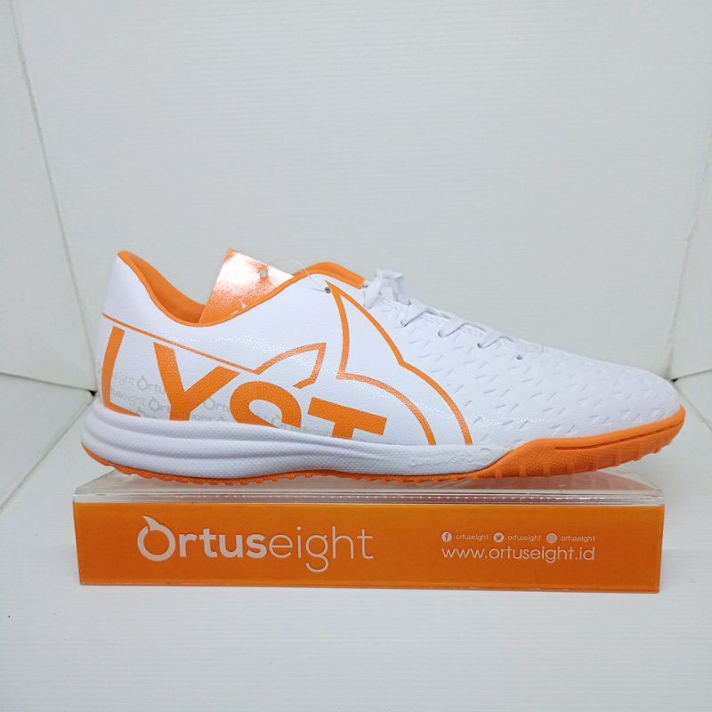 ORTUS EIGHT SEPATU FUTSAL CATALYST BASILISK IN