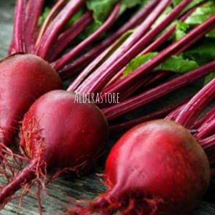 

Berani Coba✔️ Buah Bit Kualitas Super Spec Market 1Kg | Termurah dan terbaik | Terbaru dan terlaris