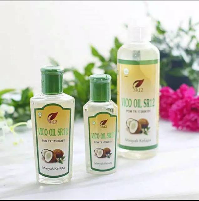 

TERLARIS BEST SELLER !!! VCO 250 ml ( virgin coconut oil ) /MINYAK KELAPA MURNI SR12