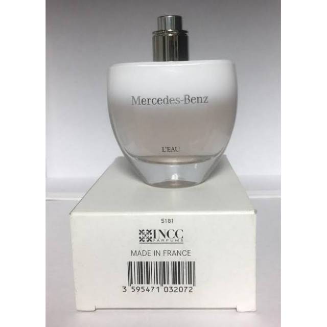 Parfume Mercedes Benz L'eau Parfum Mercedes Benz L'eau Mercedes Benz Leau Mercedes Benz L'eau