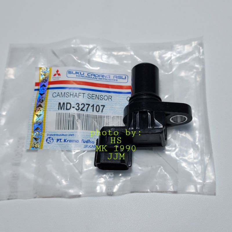 sensor TDC camshaft CMP noken as mitsubishi colt T120 ss injeksi injektion injection