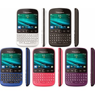 HP BlackBerry 9720 // Termurah 2021 // Kualitas Terbaik // HP Legend di Indonesia // Aman dan Nyaman
