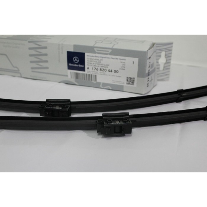

Original Mercedes C117 Cla Wiper Karet Penghapus Kaca Mobil