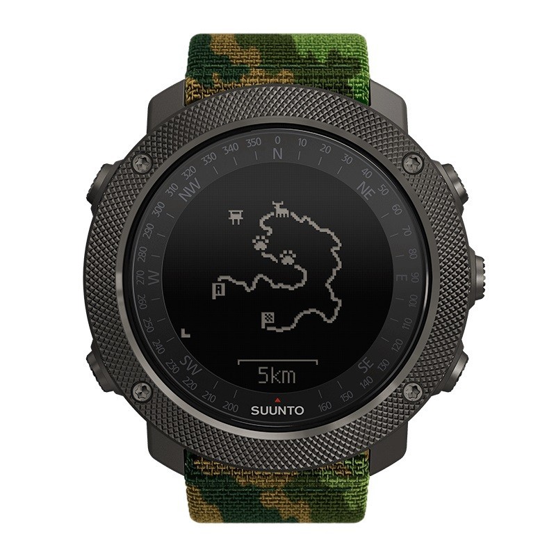 SUUNTO TRAVERSE ALPHA WOODLAND SS023445000