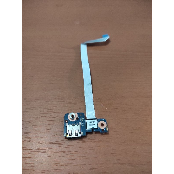 Port USB Laptop HP14 HP 14-ac001TU