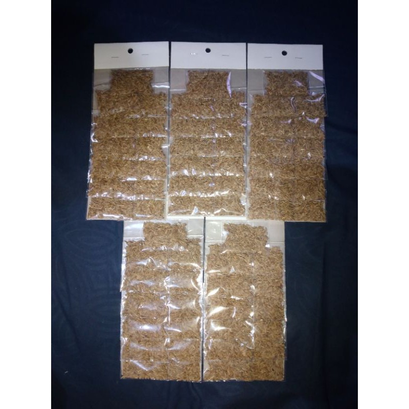 

JINTEN PUITH ISI 65 PCS eceran 1rb