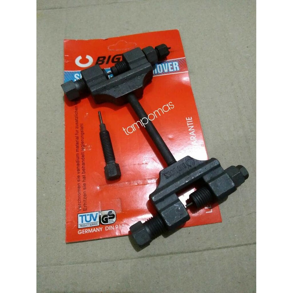 Kunci Potong Rantai Alat Potong Rantai Tang Potong Rantai Keteng Motor dll