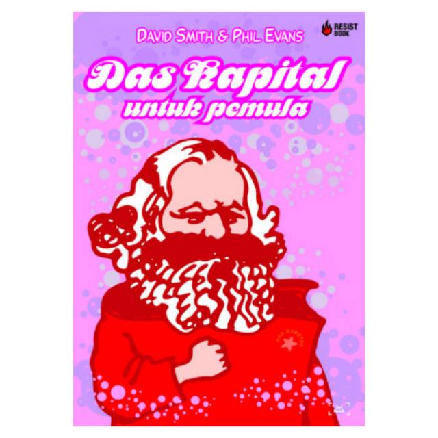 Jual Buku Das Kapital Untuk Pemula | Shopee Indonesia