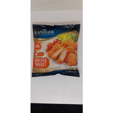 Kanzler Chicken Nugget 450 gr