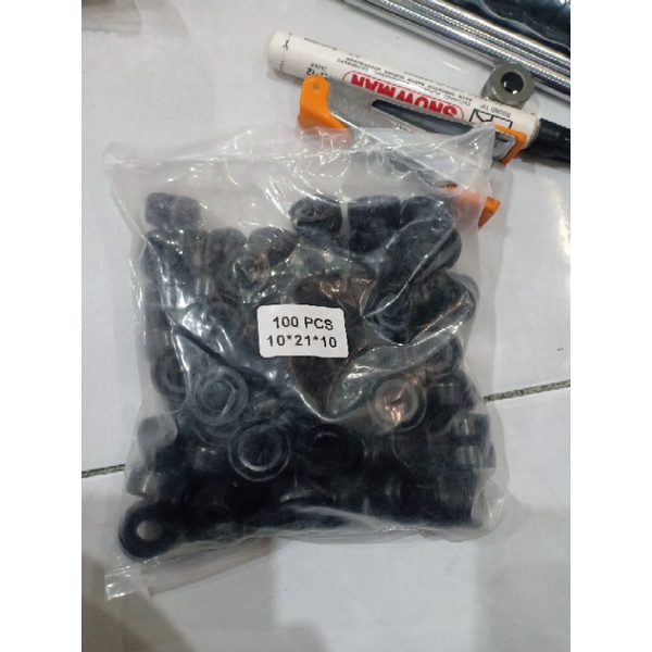 seal vario 10 21 10 TTN asli impor kualitas terjamin