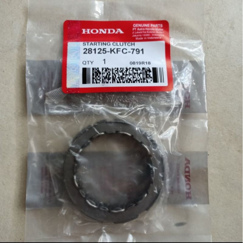 PELOR STATER TIGER MEGAPRO