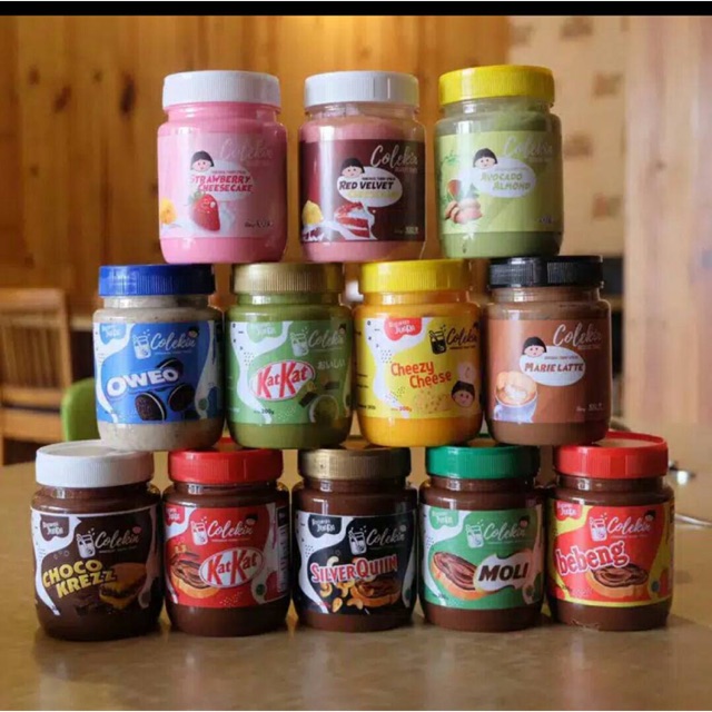 

[PO ONLY] SELAI KEKINIAN HOMEMADE