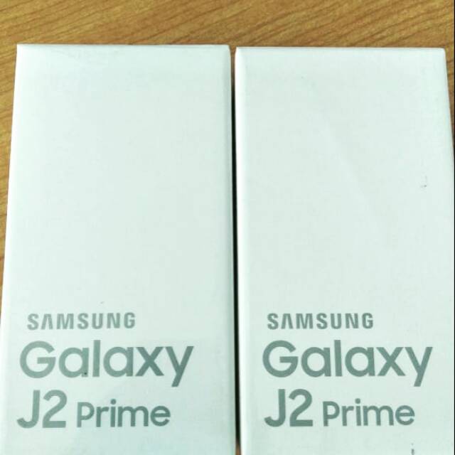 Galaxy j2 prime