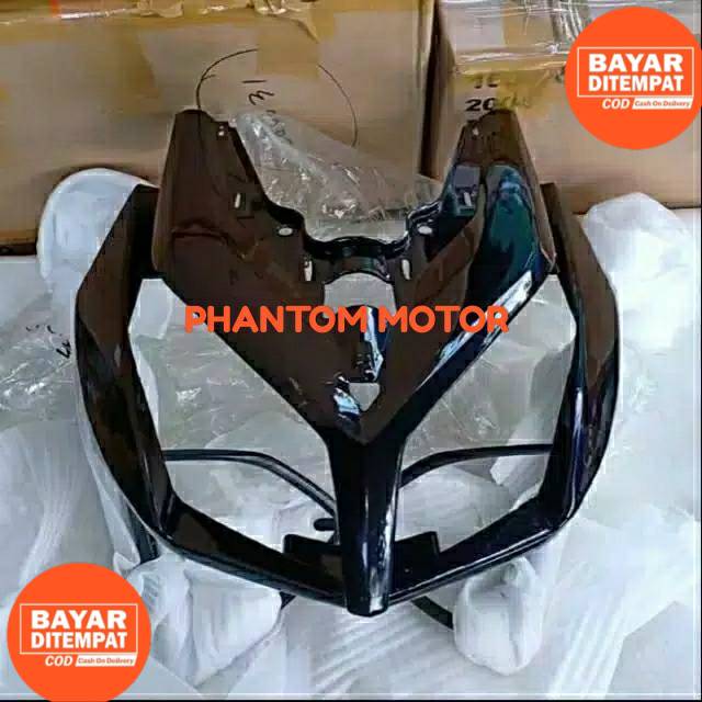 Tameng Depan Vario Techno 110 Lama