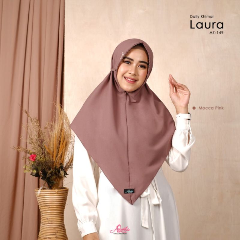 khimar laura azamka