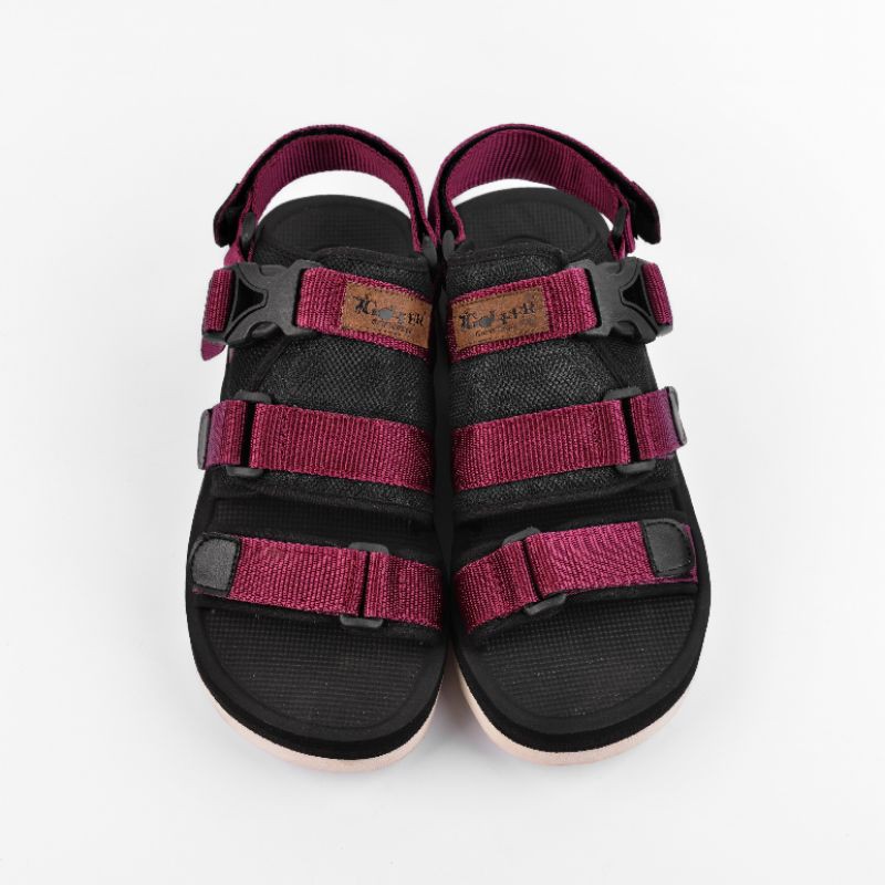 Sandal gunung pria webing ll Sandal Gunung Tali ll sendal Gunung webing