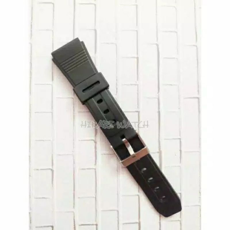 STRAP TALI JAM TANGAN CASIO DBC-32 DBC32 DBC 32