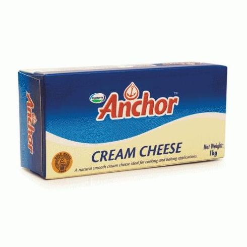 

(BISA COD) Anchor Cream Cheese
