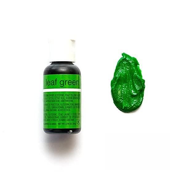 

Chefmaster Gel Food Coloring / Pewarna Makanan Impor