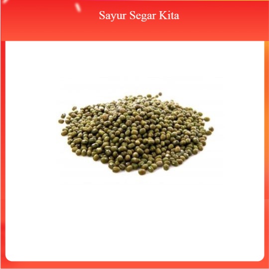 

Kacang Hijau 250 gr