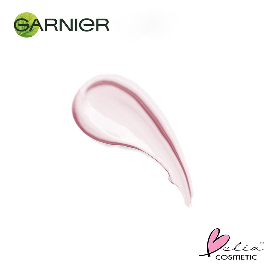 ❤ BELIA ❤ GARNIER Sakura White Sakura Glow Whitening Serum Cream Day | Night Cream Krim Pagi Malam Skin Care 50