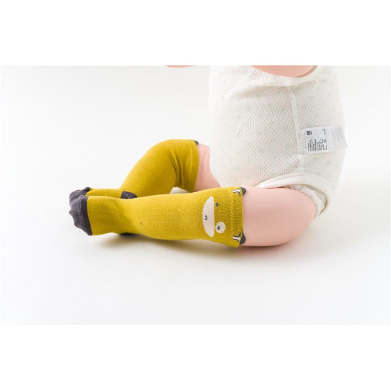 KK-20 - KK-28 KAOS KAKI ANAK PANJANG kaos kaki anti slip KAOS KAKI PANJANG BAYI MOTIP LUCU