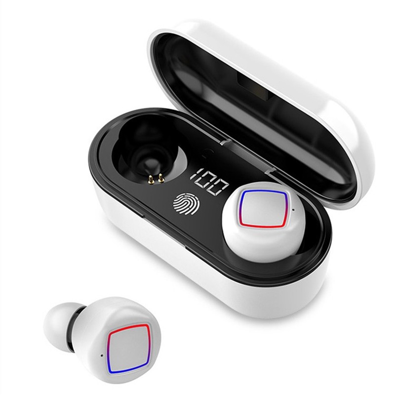 HMB-11 TWS Sport Bluetooth HMB11 Earphone True Wireless Stereo