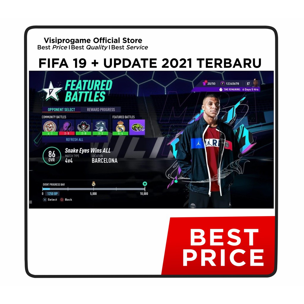 Fifa 19 патчи. ФИФА 19 патчи.