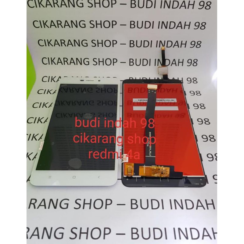 LCD Xioami Redmi 4A FULLSET