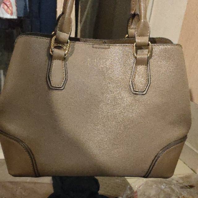 Elle ori bag (preloved)