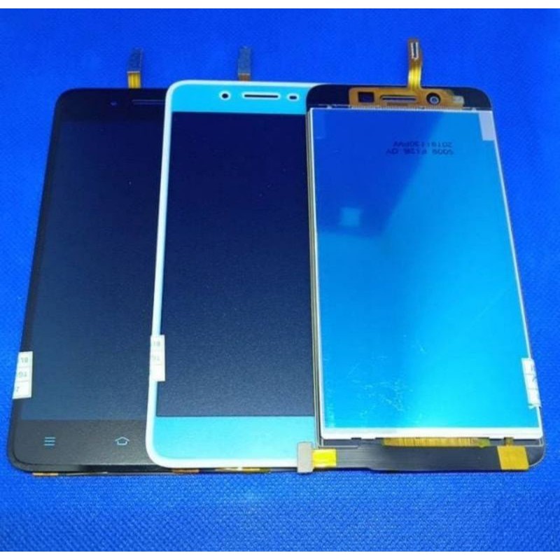 Lcd Touchscreen Vivo Y53 Fullset Original