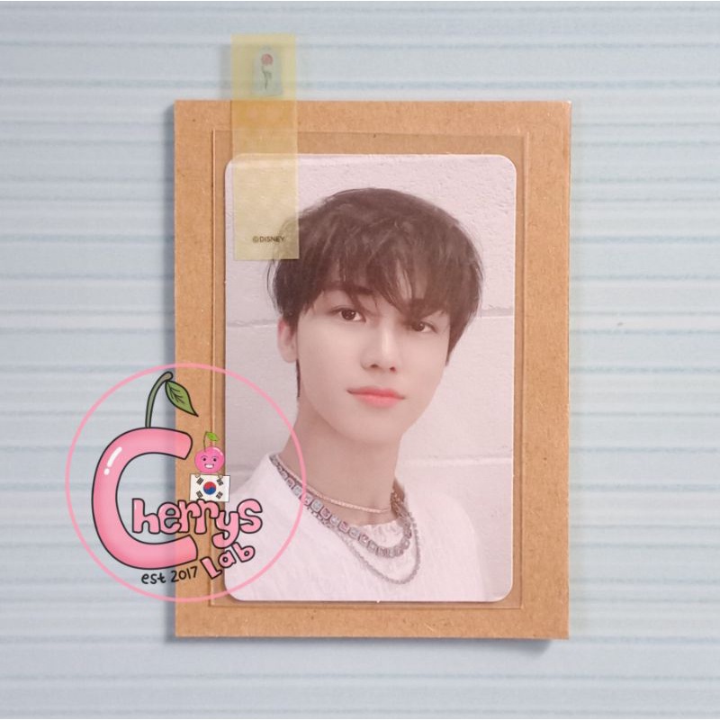 

CARD BOARD PHOTOCARD