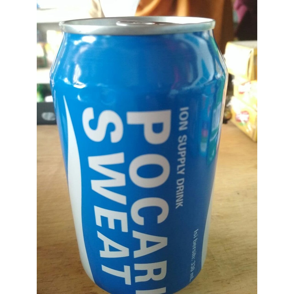 

Pocari Sweat