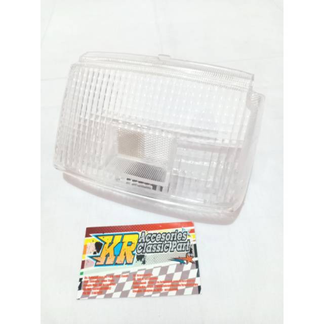 Kaca Stoplamp GL Bening