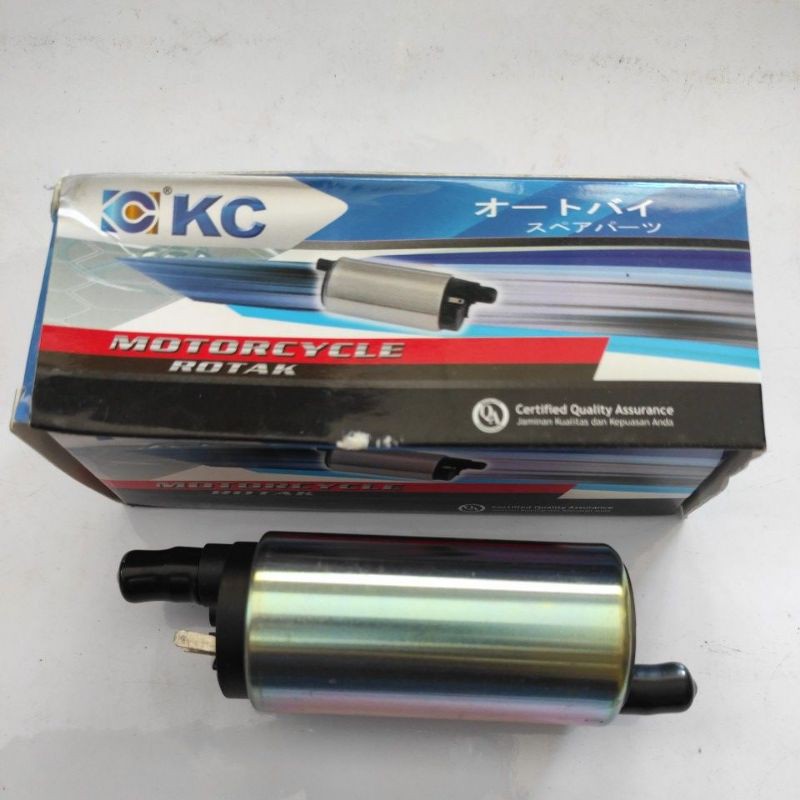 Rotak pompa bensin CB 150 R