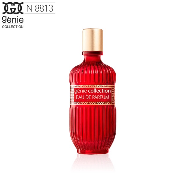 Parfum genie collection