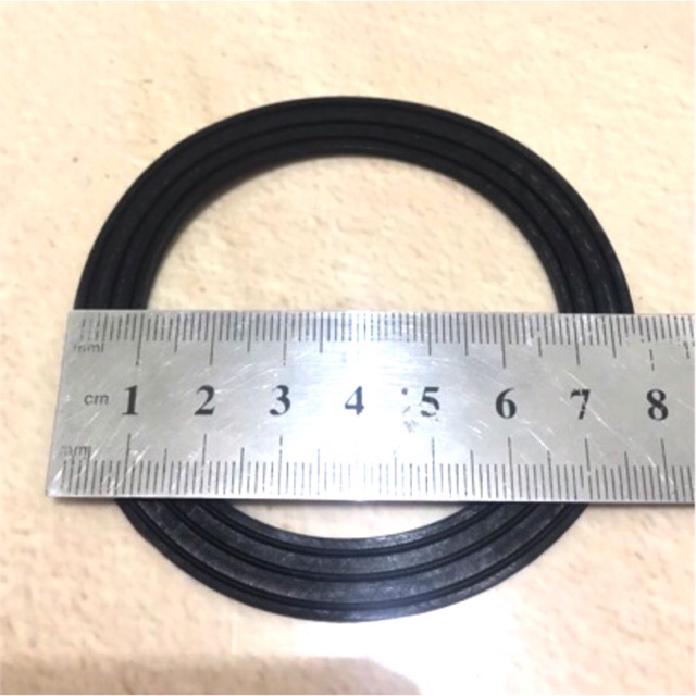SEAL KARET BLENDER PHILIPS HR 1741