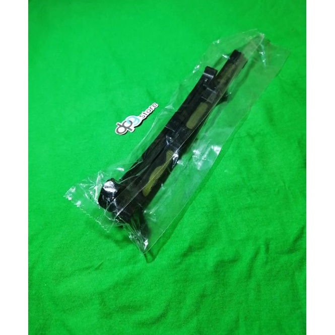 KARET TENSIONER KARET TAHANAN RANTAI MESIN CRF 230 XIEMA PNP CB GL MP TIGER STROKE UP IMPORT