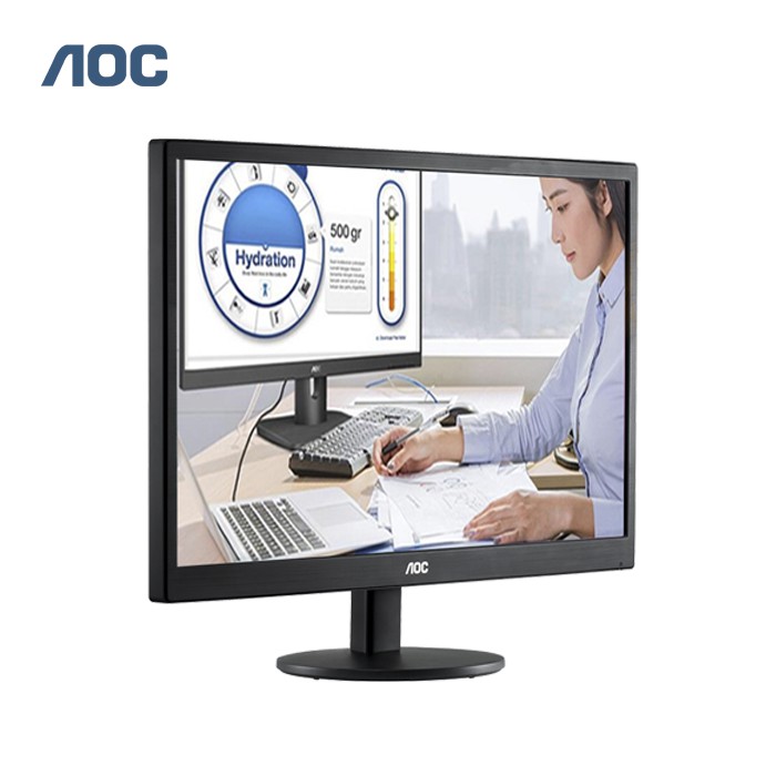 Monitor LED AOC M2470 23,6