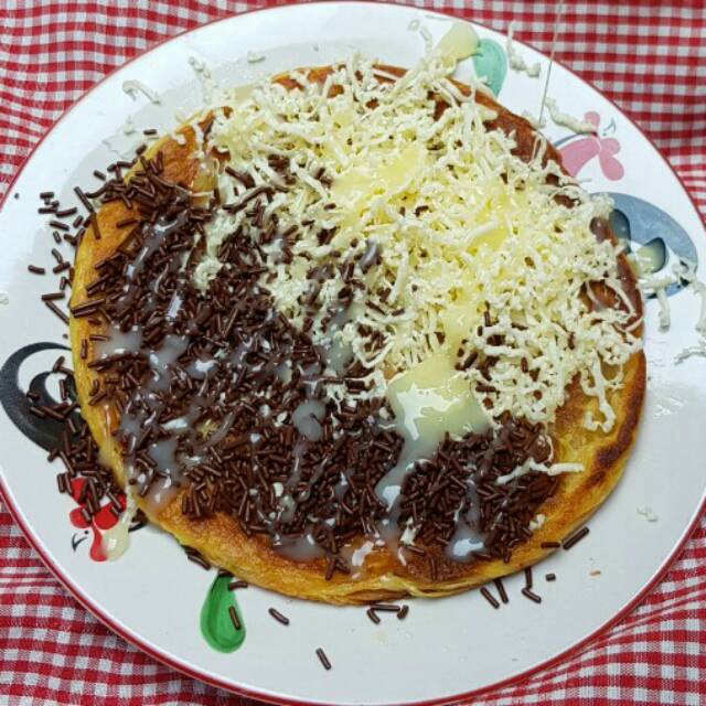 

Canai original frozen