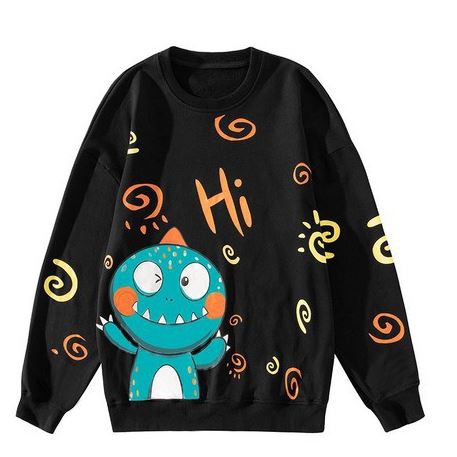STAR - Sweater Hi Dino
