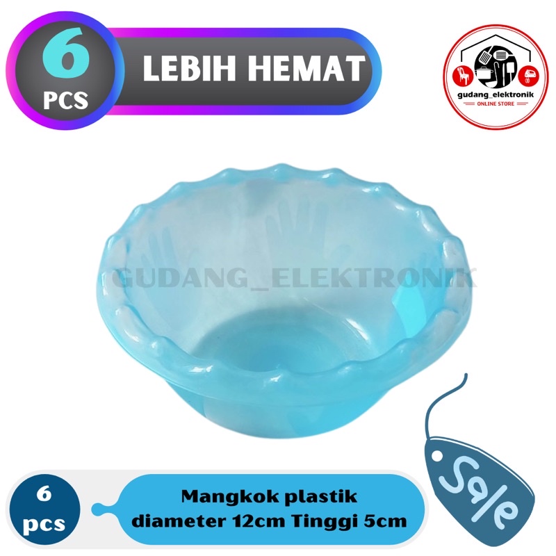 Mangkok Plastik Food Grade Wadah Baskom Plastik Kobokan Plastik Handy Austri13 Mangkok Plastik Murah