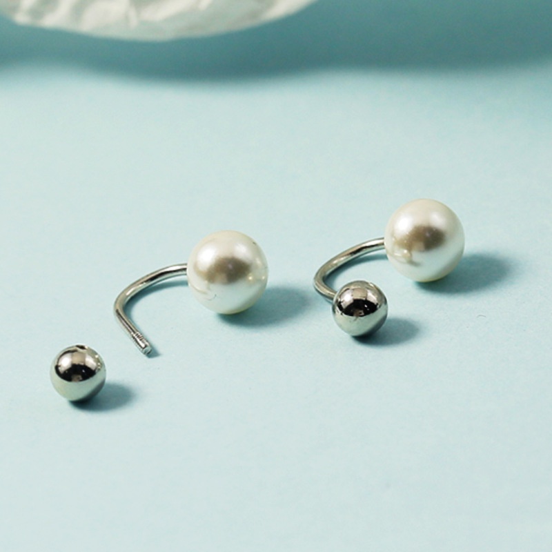 Anting Mutiara Untuk Wanita