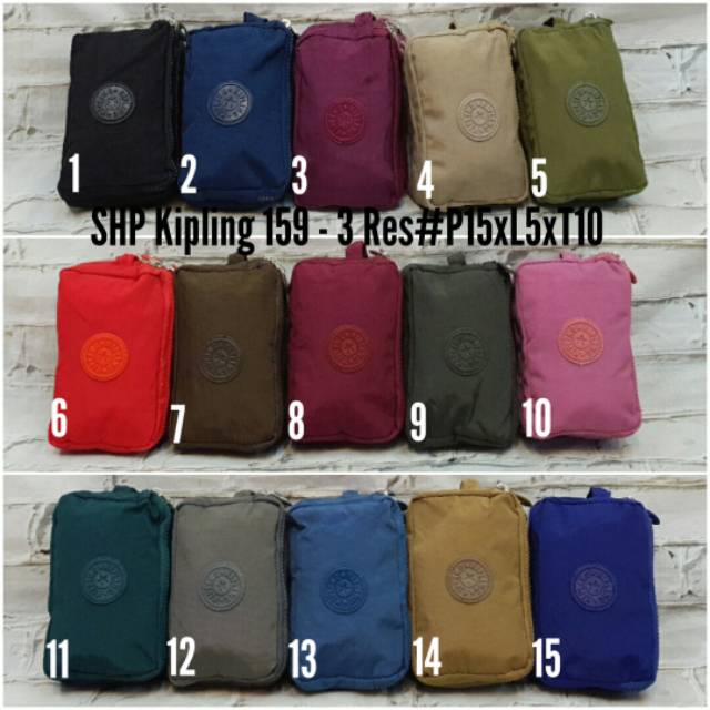 Dompet kipling