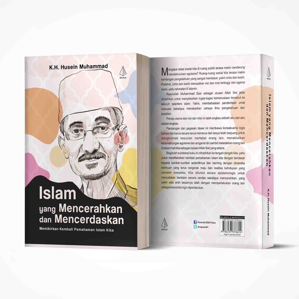 

Buku Islam yang Mencerahkan dan Mencerdaskan