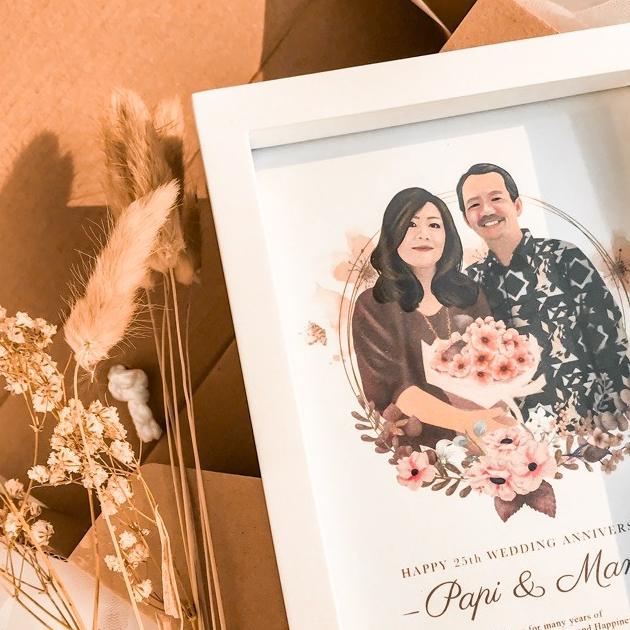 

WISUDA KADO ANNIVERSARY TAHUN HADIAH KADO ULANG VALENTINE REGULAR KADO DG654EAFVD