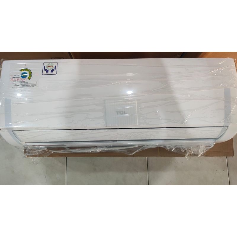 AC 1/2 PK TCL terbaru